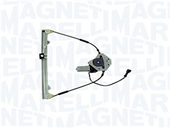 MAGNETI MARELLI 350103434000