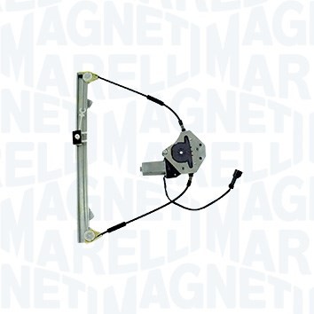 MAGNETI MARELLI 350103434000 Číslo výrobce: AC434. EAN: 8001063288727.
