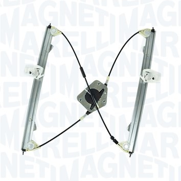 MAGNETI MARELLI 350103440000 Číslo výrobce: AC440. EAN: 8001063289243.