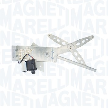 MAGNETI MARELLI 350103469000 Číslo výrobce: AC469. EAN: 8001063288925.