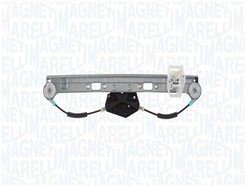 MAGNETI MARELLI 350103483000