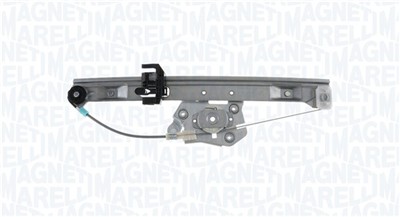 MAGNETI MARELLI 350103485000 Číslo výrobce: AC485. EAN: 8001063303536.