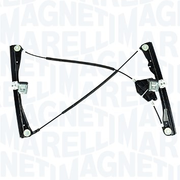 MAGNETI MARELLI 350103501000 Číslo výrobce: AC501. EAN: 8001063303413.