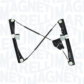 MAGNETI MARELLI 350103503000 Číslo výrobce: AC503. EAN: 8001063303390.