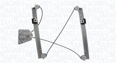 MAGNETI MARELLI 350103514000 Číslo výrobce: AC514. EAN: 8001063354385.