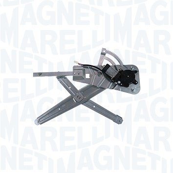 MAGNETI MARELLI 350103537000 Číslo výrobce: AC537. EAN: 8001063354293.