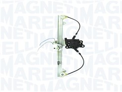 MAGNETI MARELLI 350103574000