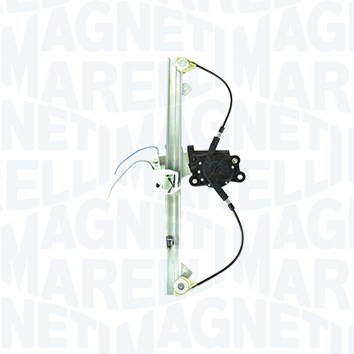 MAGNETI MARELLI 350103574000 Číslo výrobce: AC574. EAN: 8001063354286.