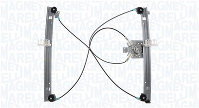 MAGNETI MARELLI 350103578000 Číslo výrobce: AC578. EAN: 8001063399324.