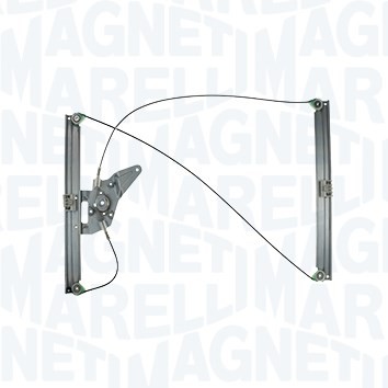 MAGNETI MARELLI 350103579000 Číslo výrobce: AC579. EAN: 8001063399317.