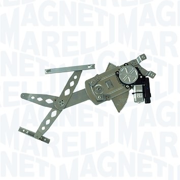 MAGNETI MARELLI 350103597000 Číslo výrobce: AC597. EAN: 8001063399522.
