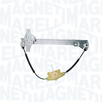 MAGNETI MARELLI 350103630000 Číslo výrobce: AC630. EAN: 8001063303123.