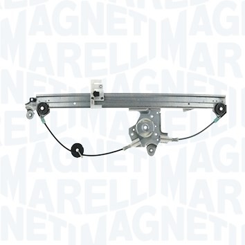 MAGNETI MARELLI 350103705000 Číslo výrobce: AC705. EAN: 8001063399379.