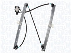 MAGNETI MARELLI 350103715000