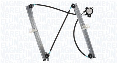 MAGNETI MARELLI 350103716000 Číslo výrobce: AC716. EAN: 8001063399607.