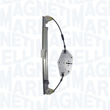 MAGNETI MARELLI 350103718000 Číslo výrobce: AC718. EAN: 8001063399690.