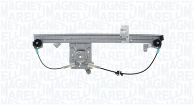 MAGNETI MARELLI 350103719000 Číslo výrobce: AC719. EAN: 8001063399683.