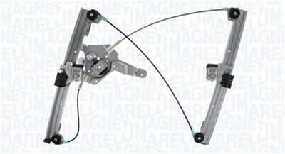 MAGNETI MARELLI 350103720000 Číslo výrobce: AC720. EAN: 8001063399669.