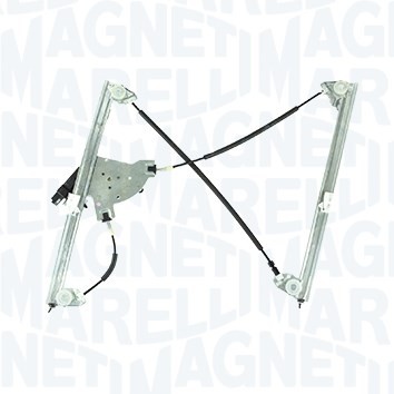 MAGNETI MARELLI 350103723000 Číslo výrobce: AC723. EAN: 8001063467955.