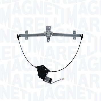 MAGNETI MARELLI 350103725000 Číslo výrobce: AC725. EAN: 8001063467900.
