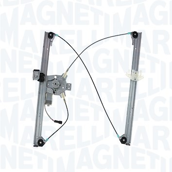 MAGNETI MARELLI 350103733000 Číslo výrobce: AC733. EAN: 8001063468617.