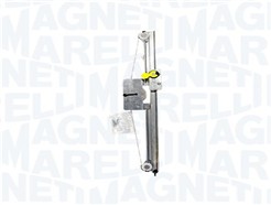 MAGNETI MARELLI 350103736000