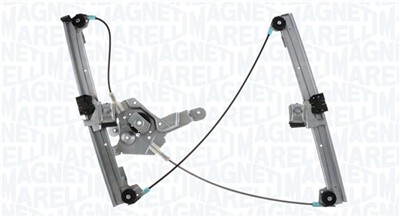 MAGNETI MARELLI 350103739000 Číslo výrobce: AC739. EAN: 8001063468266.