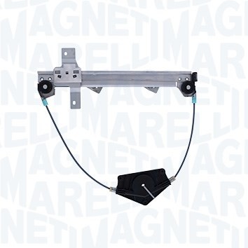 MAGNETI MARELLI 350103763000 Číslo výrobce: AC763. EAN: 8001063468273.