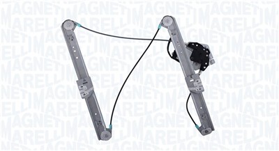 MAGNETI MARELLI 350103763000 Číslo výrobce: AC763. EAN: 8001063468273.