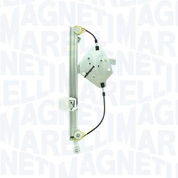MAGNETI MARELLI 350103777000 Číslo výrobce: AC777. EAN: 8001063468563.