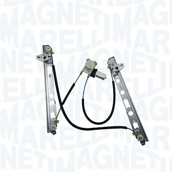 MAGNETI MARELLI 350103779000 Číslo výrobce: AC779. EAN: 8001063468167.