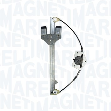 MAGNETI MARELLI 350103783000 Číslo výrobce: AC783. EAN: 8001063468440.
