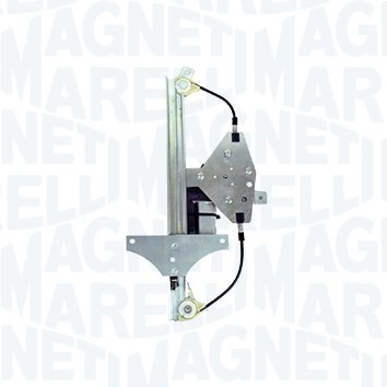 MAGNETI MARELLI 350103796000 Číslo výrobce: AC796. EAN: 8001063469881.