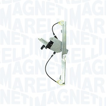 MAGNETI MARELLI 350103803000 Číslo výrobce: AC803. EAN: 8001063494296.
