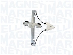 MAGNETI MARELLI 350103829000