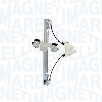 MAGNETI MARELLI 350103829000 Číslo výrobce: AC829. EAN: 8001063541594.