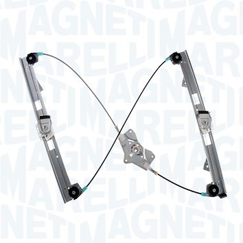 MAGNETI MARELLI 350103854000 Číslo výrobce: AC854. EAN: 8001063541358.