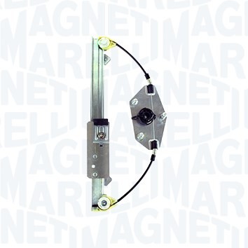 MAGNETI MARELLI 350103856000 Číslo výrobce: AC856. EAN: 8001063541334.