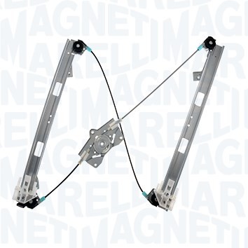 MAGNETI MARELLI 350103861000 Číslo výrobce: AC861. EAN: 8001063541280.