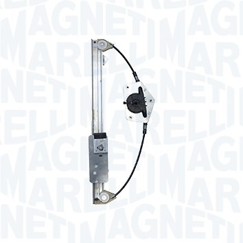 MAGNETI MARELLI 350103864000 Číslo výrobce: AC864. EAN: 8001063541259.
