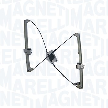 MAGNETI MARELLI 350103865000 Číslo výrobce: AC865. EAN: 8001063541242.