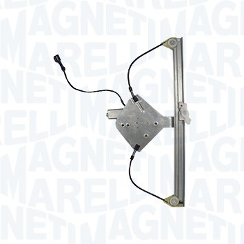 MAGNETI MARELLI 350103867000 Číslo výrobce: AC867. EAN: 8001063541228.