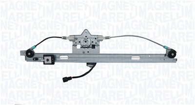 MAGNETI MARELLI 350103874000 Číslo výrobce: AC874. EAN: 8001063541150.