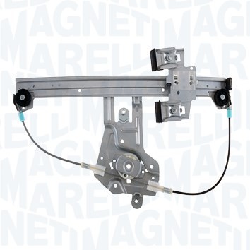 MAGNETI MARELLI 350103875000 Číslo výrobce: AC875. EAN: 8001063541143.