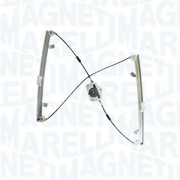 MAGNETI MARELLI 350103889000 Číslo výrobce: AC889. EAN: 8001063541006.