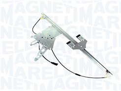 MAGNETI MARELLI 350103909000