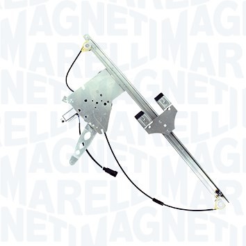 MAGNETI MARELLI 350103909000 Číslo výrobce: AC909. EAN: 8001063540825.
