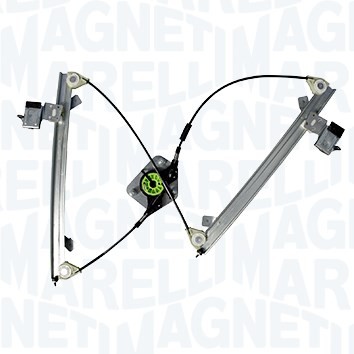 MAGNETI MARELLI 350103912000 Číslo výrobce: AC912. EAN: 8001063541969.