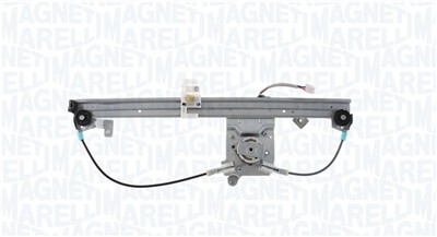 MAGNETI MARELLI 350103914000 Číslo výrobce: AC914. EAN: 8001063541754.