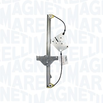 MAGNETI MARELLI 350103919000 Číslo výrobce: AC919. EAN: 8001063541808.